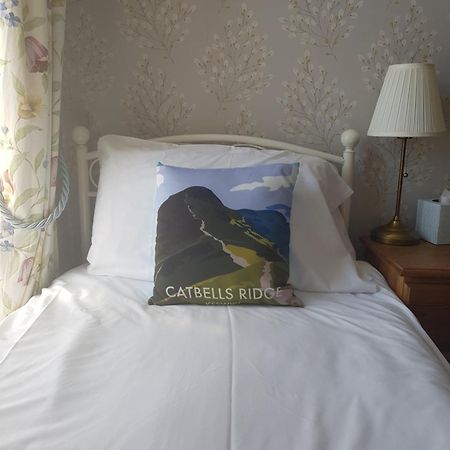 Underhill Guest House Keswick  Exterior foto